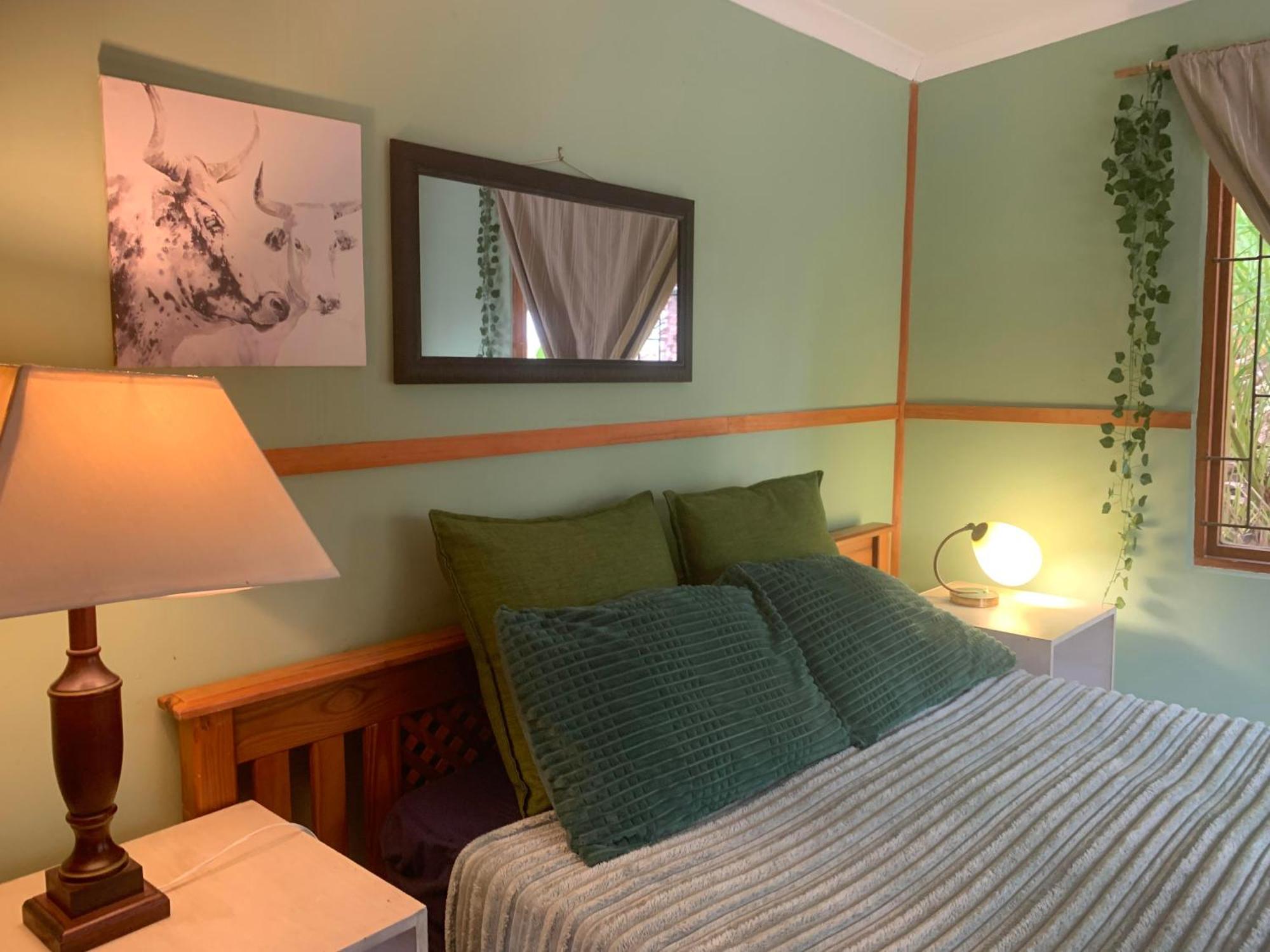 The Farmhouse Palm Tree Cabin Stellenbosch Exterior foto
